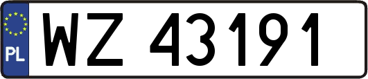 WZ43191