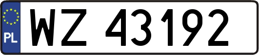 WZ43192
