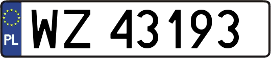 WZ43193