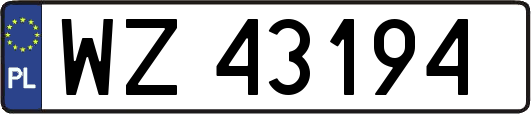WZ43194