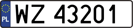 WZ43201