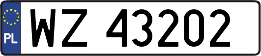 WZ43202