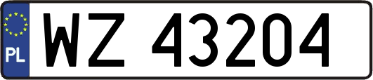 WZ43204
