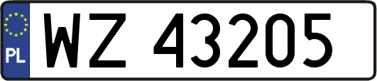 WZ43205