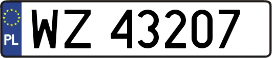 WZ43207