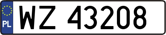 WZ43208