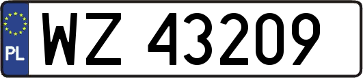 WZ43209