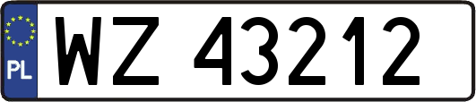 WZ43212