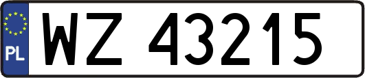 WZ43215