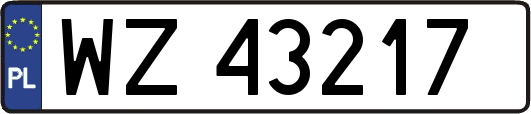 WZ43217
