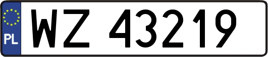 WZ43219