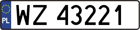 WZ43221