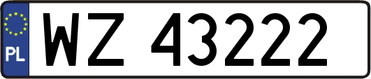 WZ43222