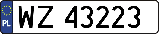 WZ43223
