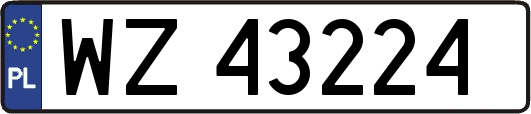 WZ43224