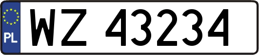 WZ43234
