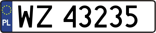 WZ43235