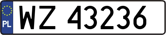 WZ43236
