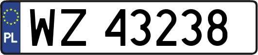 WZ43238