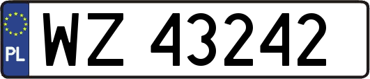 WZ43242