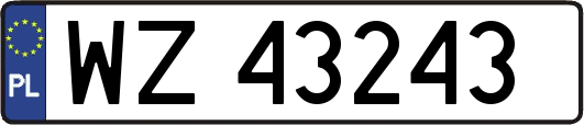 WZ43243