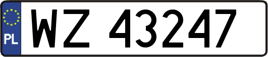 WZ43247