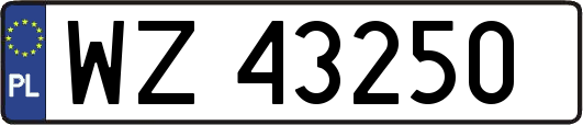 WZ43250