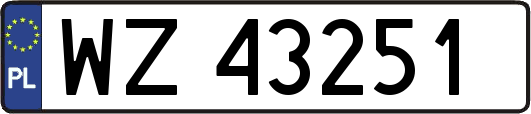 WZ43251
