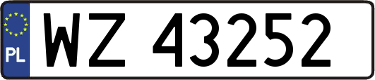 WZ43252