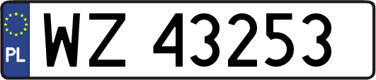 WZ43253