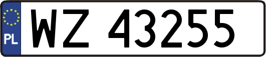 WZ43255