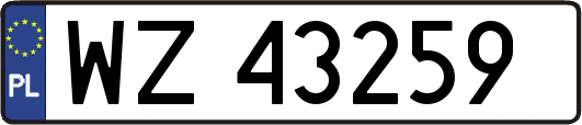 WZ43259