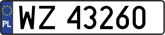 WZ43260