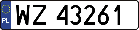 WZ43261