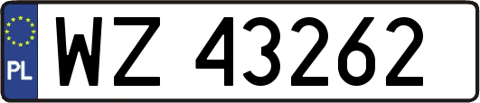 WZ43262