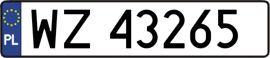 WZ43265