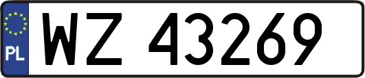 WZ43269