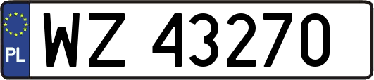 WZ43270