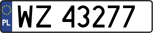 WZ43277