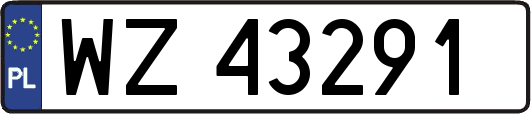 WZ43291