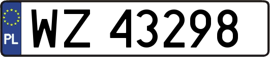 WZ43298