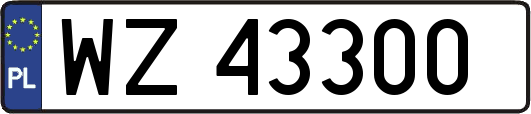 WZ43300