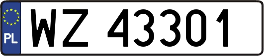 WZ43301
