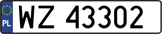 WZ43302