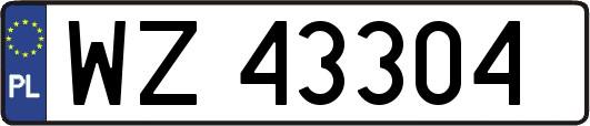 WZ43304