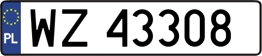 WZ43308