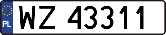 WZ43311
