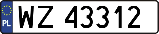 WZ43312