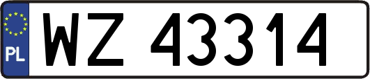 WZ43314