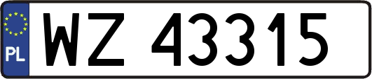 WZ43315
